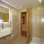 Appartement Susewind *