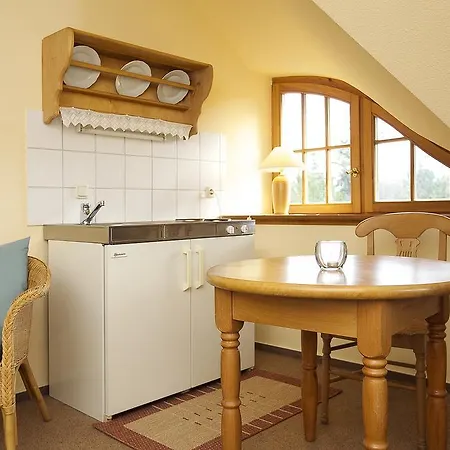 Apartment Susewind *