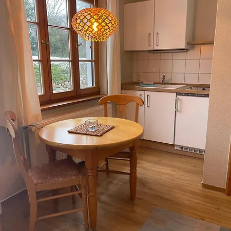 Susewind Apartment