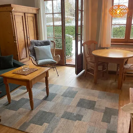 Apartment Susewind
