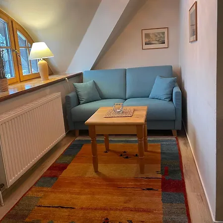 Apartment Susewind Ahrenshoop