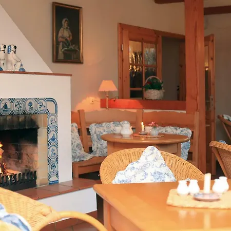 Susewind Apartment Ahrenshoop