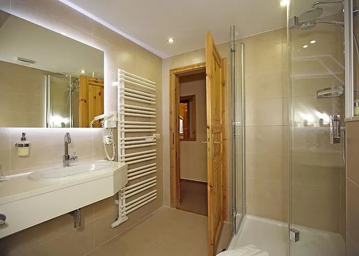 Apartment Susewind *