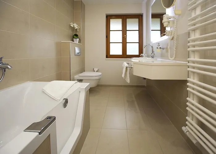 Apartment Susewind Ahrenshoop