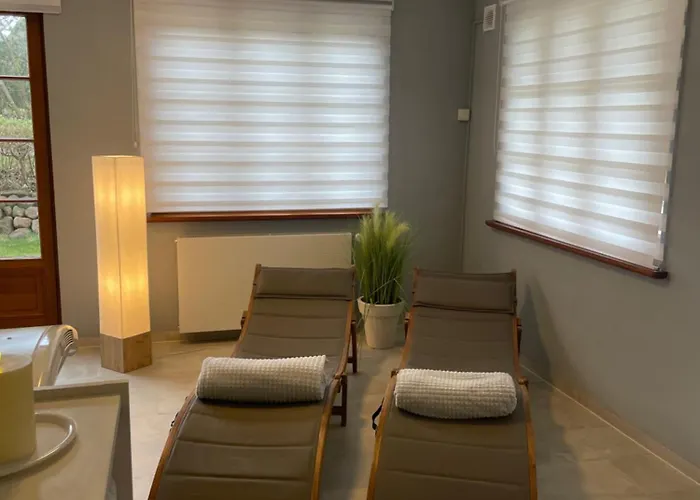 Apartment Susewind *