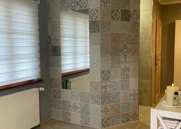 Apartment Susewind *